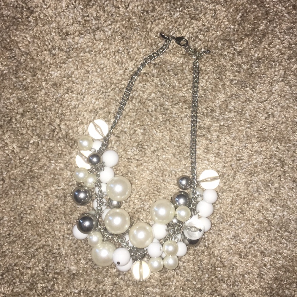 Express Statement Necklace